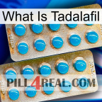 What Is Tadalafil new08